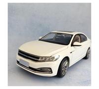 AMYALIN Coche Modelo 1:18 para VW para Bora 2019 Colección De Modelos De Coches De Aleación Fundida Colección