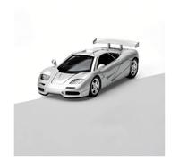 AMYALIN Coche Modelo para McLares F1 Coche A Escala Colección