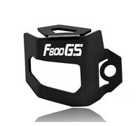AMYALIN para BM&W F800GS F 800 GS F800 GS F 800GS 2008-2012 2011 2010 2009 CNC Protector De Cubierta De Depósito De Líquido De Freno Trasero De Motocicleta(4,For F800GS)