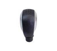 AMYALIN Pomo Palanca De Cambios Para Citroën C3 C4 C5 Varilla De La Palanca De Cambios Para Transmisión Manual De 5 Velocidades Instalación Fácil(B)