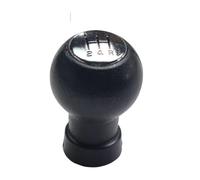 AMYALIN Pomo Palanca De Cambios Para Suzuki Para Swift Para SX4 2005-2015 Pomo De Palanca De Cambios Manual De 5 Velocidades Instalación Fácil(F)