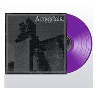 Amygdala - Our Voices Will Soar Forever [Vinilo]