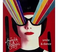 AmyJo Doh & The Spangles - Smile & Dance