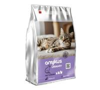 Amykus Original Urinary Cat - Pienso para Gatos Adultos y Esterilizados, 1,5 kg, con Pollo y Salmón - Cuidado urinario y Control del Peso