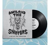Amyl and the Sniffer - Live at the Croxton [Vinilo]
