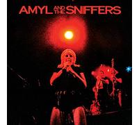 Amyl And The Sniffers - Big Attraction & Giddy Up