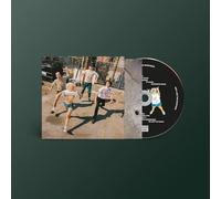 Amyl And The Sniffers - Cartoon Darkness