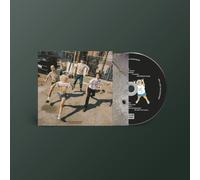 Amyl and the Sniffers Cartoon Darkness (CD) Album (Importación USA)