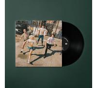 Amyl And The Sniffers - Cartoon Darkness [Vinilo]