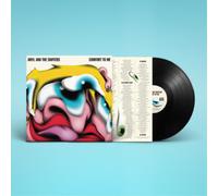 Amyl and the Sniffers Comfort to Me (Vinyl) 12" Album (Importación USA)