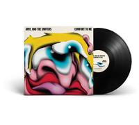 Amyl And the Sniffers COMFORT TO ME (Vinyl) (Importación USA)