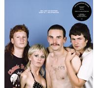 Amyl and the Sniffers – Giddy Up / Big Attraction – CD – Edición 10.º Aniversario