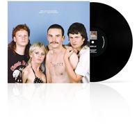 Amyl and the Sniffers - Giddy Up / Big Attraction [Vinilo]