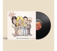 Amyl And The Sniffers - Truth Or Consequence Live Album [Vinilo]