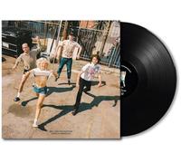 Amyl - CARTOON DARKNESS (X) (CARTOON BLACK EDITION VINYL)