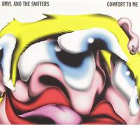 Amyl & The Sniffers - Comfort To Me