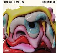Amyl & The Sniffers - Comfort To Me [Vinilo]