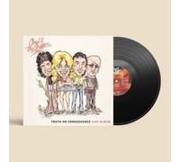 Amyl & the Sniffers - Truth or Consequence