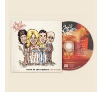 Amyl & The Sniffers - Truth Or Consequence Live Alb