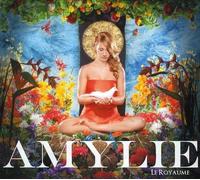 Amylie Le Royaume (CD) (Importación USA)