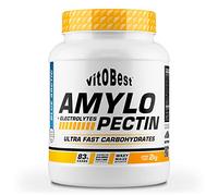 AMYLOPECTIN ELECTROLYTES 2 KG BLUE ARTIC - Suplementos Alimentación y Suplementos Deportivos - Vitobest