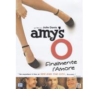 Amy's O - Finalmente l'amore [Italia] [DVD]