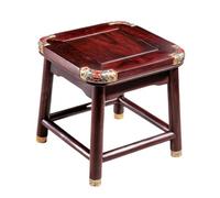 AMYSTY Reposapies Sofa Taburete Reposapiés De Palisandro Estilo Chino Retro For Sala Estar Y Dormitorio Reposa Pies para Sala De Estar