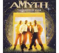 Amyth - World Is Ours