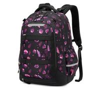 Amythe Mochila Ergonómica Adolescente Niña Cinturón Desmontable