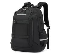 Amythe Mochila Ergonómica Adolescente Niño Cinturón Desmontable