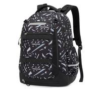 Amythe Mochila Ergonómica Adolescente Niño Cinturón Desmontable