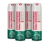 AMZ BT DEO SPRAY ORIGINAL MULTIPACK 4x150