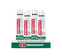AMZ BT DEO SPRAY PURO ORIGINAL MULTIPACK 4 x 150