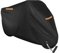 AMZFRRSM Moto Cubierta la Motocicleta para CBR1000RR R SP | Cubierta Moto Exterior Interior Funda para Moto Impermeable