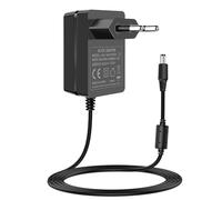 Amzfwing 30W Power Cable Reemplazo de Amazon Alexa Echo Show 8, Echo Show 15, Echo Show 10, Echo 3rd Gen 4th Gen.