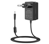 AmzFwing Cable de alimentación de 21W, Cargador de Repuesto para Alexa Echo 1st 2nd Gen, Echo Show 1st Gen, Echo Plus 1st Gen Gen, Echo Look, Echo Link, Fuente de alimentación de 15V 1.4A.
