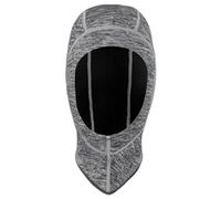 AMZLORD 2 mm Neoprene Dive Caperina de Surf Viajera para navegar por esnórquel (Gris)