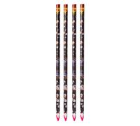 AMZLORD 4/12pcs Pintura de diamante Pen auto adhesivo Picker de diamante