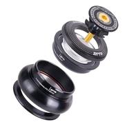 AMZLORD Auriculares de Bicicleta 44 mm Camino Sellado sin Rostro Auriculares Bicicleta de Tubo de Tubo Recto a Tubo de Tubo cónico 4444t ZS44 EC44