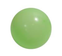 AMZLORD Bola Adhesiva Que Brilla en la Oscuridad, Juguete Divertido de descompresión, Bola para aliviar el estrés, interacción Entre Padres e Hijos, Bola Muy elástica, para Fiestas Infantil