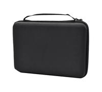 AMZLORD Case de Transporte Duro Color inalámbrico Photo Impresora a Prueba de amortiguadores Protectores de Almacenamiento de Transporte para Canon Selphy CP1500 CP1300 CP1200