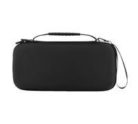 AMZLORD Case de transporte para Switch 2 Bag Protective Travel-Probar Bolsa de carpas Anti-scratch con 10 cartas de juego para para Switch 2 Consola y accesorios