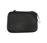 AMZLORD Caso de Transporte Mesh Pocket Game Console Bag Impact y Drop Resistente a la Caja de Almacenamiento de Viajes para la Consola de Juego Handheld K36/R36S/R35S