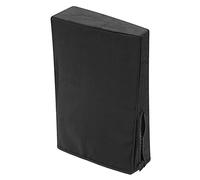 AMZLORD Cubierta a Prueba de Polvo para Sony Playstation 5 PS5 Game Console Protector Case Washable Manga Economic Host Guard Part