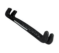 AMZLORD Cubierta de Cuchilla de patín de Hielo Protector Protector Protector Patinador para Caminar Guardia de Hielo Skate Skate Cubiertas para Patinador de Hielo patinata Hockey