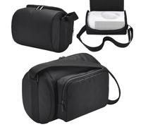 AMZLORD Estuche de transporte Estuche protector de viaje a prueba de golpes Bolso de hombro antiarañazos Anticaída con correa para el hombro para altavoz For Sonos Move 2 2023/Move 2020