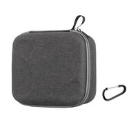 AMZLORD portátil portátil Estuche de Viaje de Viaje de IDA