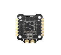 AMZMDGJK Controlador de Vuelo 4 en 1 ESC 3-6S Lipo F405 V3 BLS 50A 30x30 FC y Pila ESC STM32F405 BMI270 for dron RC FPV(BLS 50A)