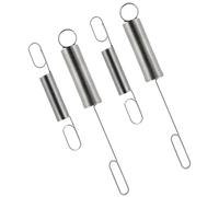AMZSKU Lot de 2 ressorts de régulateur pour moteurs for Briggs & Stratton 692211 691859