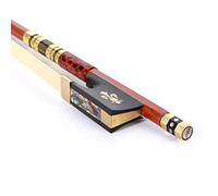 AMZZ Master Pernambuco - Arco para violín 4/4 de tamaño completo, hecho a mano, grado de concierto profesional, respuesta rápida y rendimiento superior